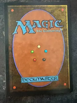 *** LEGENDS Field of Dreams *** NM-Mint Beauty! - MtG Magic - Image 2