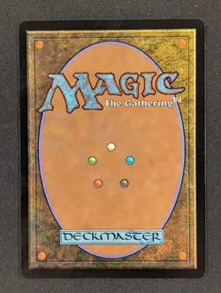 The Speed Demon Foil 105 M Aetherdrift (DFT) Near Mint - Image 2