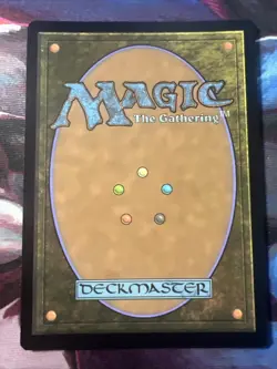 Bountiful Promenade Commander Legends: Battle for Baldur's Gate Foil - Image 2