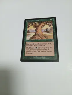 1x Moment's Peace Odyssey MTG magic the gathering - Image 1