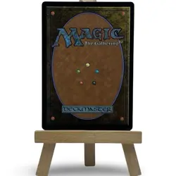 MTG Dragoon's Lance Final Fantasy NM Uncommon U 0017 FFXIV Artifact Equipment - Image 2