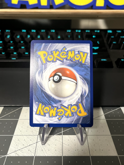 Kofu 165/142 Ultra Rare - Stellar Crown Pokemon Card - NM - Image 2