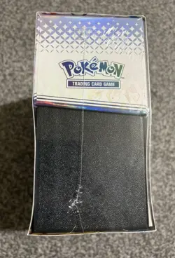 Prismatic Evolutions & surging sparks Pokemon Center Elite Trainer Box ETBs - Image 5