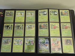 Pokemon Brilliant Stars Complete Master Set + Trainer Gallery & Promos 2022 NM/M - Image 3