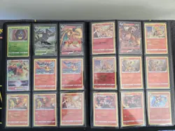 Pokemon Brilliant Stars Complete Master Set + Trainer Gallery & Promos 2022 NM/M - Image 4