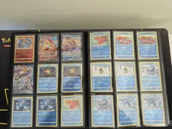 Pokemon Brilliant Stars Complete Master Set + Trainer Gallery & Promos 2022 NM/M - Image 5