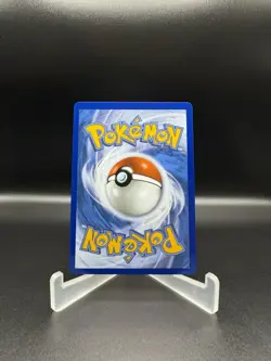 2026 Pokemon Perfect Order Mega Zygarde EX #120/088 SIR - Image 2