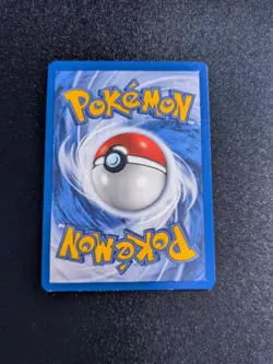 Pokemon TCG Psyduck 20 Black Star Promo LP+ WOTC Vintage - Image 2