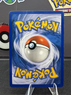 Lucario 6/130 Diamond and Pearl Reverse Holo Stamped Pokemon TCG Vintage - Image 4