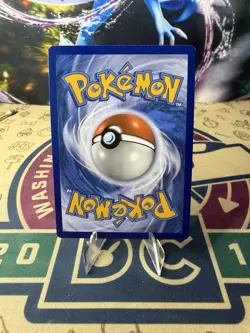 Emolga 35/111 Rev Reverse Holo Crimson Invasion Sun & Moon SM Pokemon - Image 2