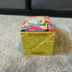 Pokemon TCG Iono Premium Tournament Collection - New & Sealed - Image 5