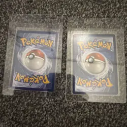Pokemon TCG Piplup 098/094 Phantasmal Flames English x2 - Image 2