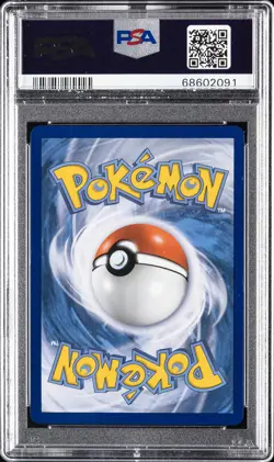 2017 POKEMON SUN & MOON #147 FULL ART/LILLIE PSA 10 - Image 2