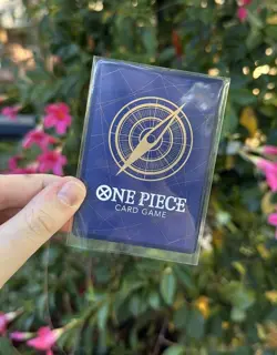 Monkey D Luffy SP OP09-119 [SP OP13] Carrying on His Will One Piece English - Image 2