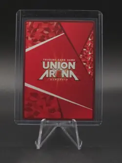 Endeavor UA10BT/MHA-1-072 SR Super Rare Union Arena My Hero Academia Japanese NM - Image 2