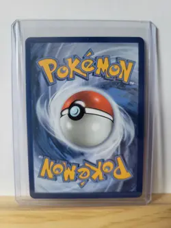 Pokemon Rowlet 90/88 Illustration Rare Perfect Order - NM - Image 2