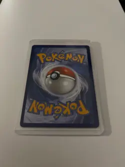 Pokemon TCG Rowlet 90/88 Mega Evolution Perfect Order Illustration Rare English - Image 2