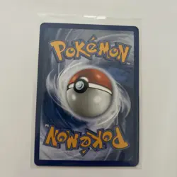 Pokemon TCG Rowlet 90/88 Mega Evolution Perfect Order Illustration Rare English - Image 2