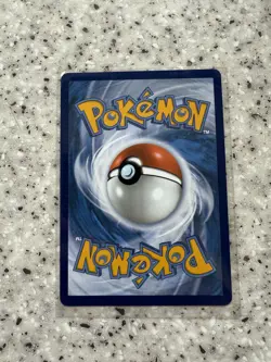 Pokemon TCG Rowlet Illustration Rare 90/88 Perfect Order Near Order - Image 2