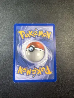 Pokemon Card TCG Shining Ho-Oh SM70 SM Promos Moderately Played Holo - Image 2