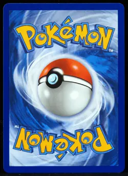 Kanto Starters Set of 3 #037, 038, 039 Mega Evo. Promo NM/M Pokemon Cards (1) - Image 5