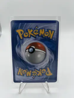 Pokemon TCG Heatran LV.X Holo Ultra Rare Card 97/100 Diamond & Pearl Stormfront - Image 2