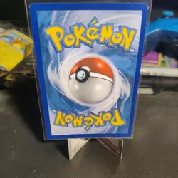 Genesect XY119 Full Art Holo Black Star Promo Pokemon Trading Card - NM - Image 2