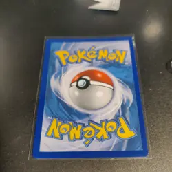 Genesect XY119 Full Art Holo Black Star Promo Pokemon Trading Card - NM - Image 3