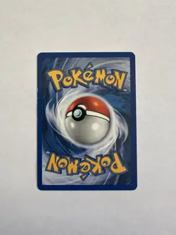 Pokemon Card Sleima Grimer 48/62 German Fossil Unlimited Vintage - Image 2