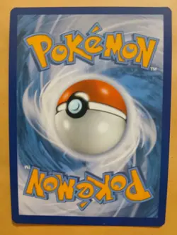 Vaporeon 030/185 Cosmos Holo Vivid Voltage Promo Pokemon Card TCG LP/NM - Image 2