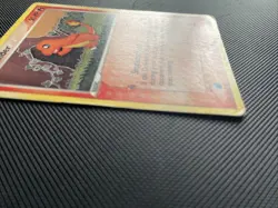 Charmander - 48/108 - Power Keepers - Pokemon Card - 2007 - PLAYED - Image 2