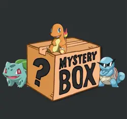 Mystery Pokemon Graded Card Pack V3💥 Grades 6 to 10💥 - Image 1