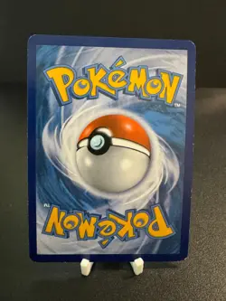 Pokemon M Aerodactyl EX PR XY Promos #XY98 Promo Holofoil NM - Image 2