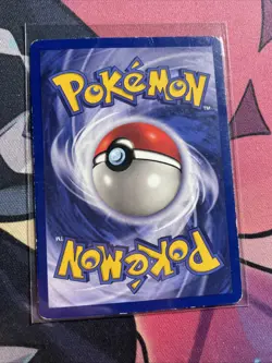 Pokemon TCG Aerodactyl Fossil Card 16/62 Regular Rare - Image 3