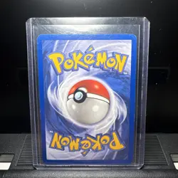 Pokemon TCG Aerodactyl Fossil Holo Card 1/62 Unlimited Rare, LP Condition - Image 2