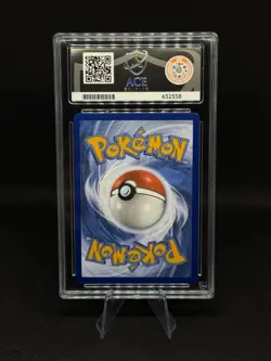 Pokemon TCG Aerodactyl v Lost Origin Holo 180/196 Full Art ACE 10 - Image 2