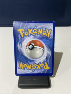Pokemon TCG Aerodactyl GX Rainbow Rare Unified Minds 244/236 - Image 3