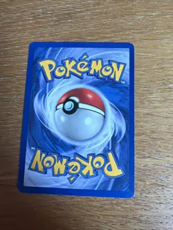 Pokemon TCG Aerodactyl 16/62 Fossil Rare Non-Holo Card WOTC 1999 LP - Image 2