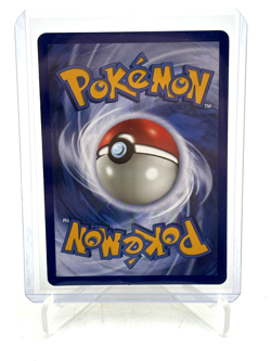 Aerodactyl 1/62 - Fossil Set - MP - Holo - Pokemon TCG - Vintage 1999 - Image 2