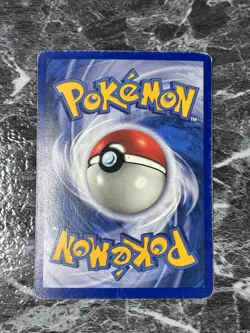 Pokemon Aerodactyl Fossil 1/62 1st Edition Holo Pre-Release RARE Pokemon Card - Image 4