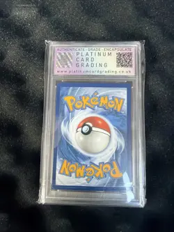 Pokemon TCG - Aerodactyl V (Alternate Art) 180/196 Lost Origin PSA 9 - Image 3