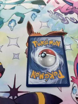 Pokemon TCG Aerodactyl VSTAR Holo Ultra Rare Card Lost Origin 093/196 - Image 2