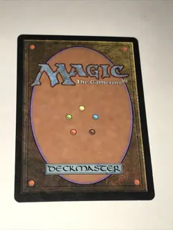 Magic the Gathering Lab Rats Card - Image 5