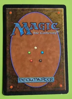 MTG CRUSADE x1, Revised. Excellent. Pre Modern. - Image 3