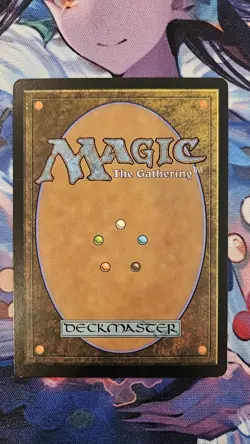 MtG Boon Reflection - Shadowmoor (SHM) #5/301 Non-Foil NM Near Mint - Image 3