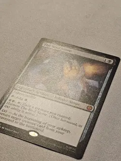 MTG The Soul Stone - Marvel's Spider-Man Nm - Image 4