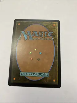 MTG Teenage Mutant Ninja Turtles Raph & Leo, Sibling Rivals Showcase 0249 Rare - Image 2