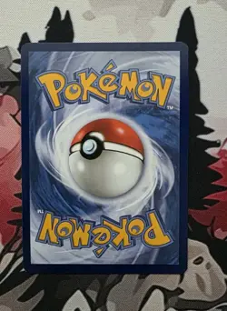 Haunter MEP 027 Black Star Promo Illustration Rare Pokemon Card NM/M - Image 2
