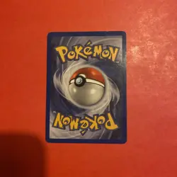 Meowth 80/130 Common Base Set 2 Pokemon Lightly Played - Image 4