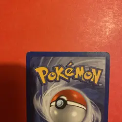 Meowth 80/130 Common Base Set 2 Pokemon Lightly Played - Image 5